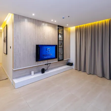 Riyadh Luxury - Narjis Exterior photo