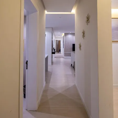 Riyadh Luxury - Narjis Exterior photo
