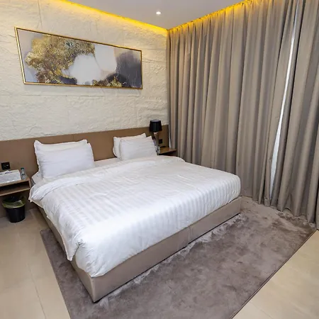 Riyadh Luxury - Narjis Exterior photo