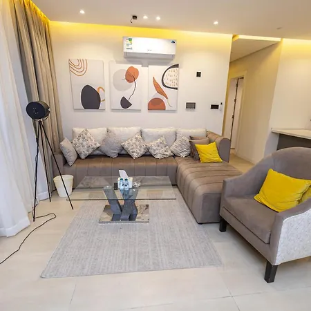 Riyadh Luxury - Narjis Exterior photo