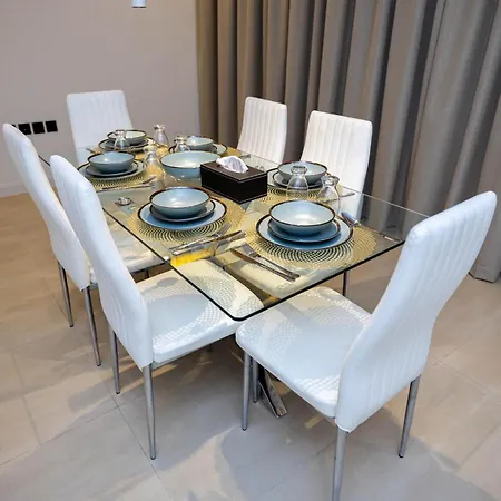 Riyadh Luxury - Narjis Exterior photo