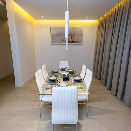 Riyadh Luxury - Narjis Exterior photo