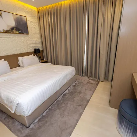Riyadh Luxury - Narjis Exterior photo
