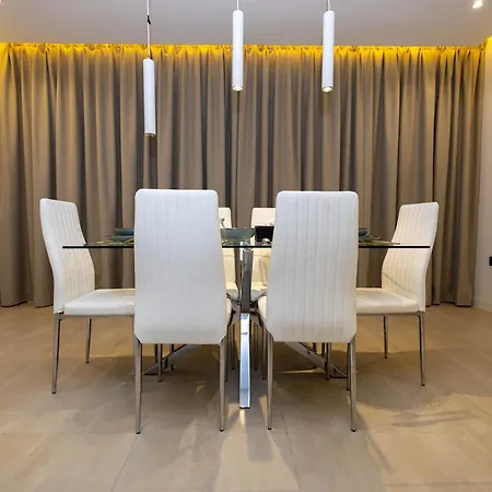 Riyadh Luxury - Narjis Exterior photo