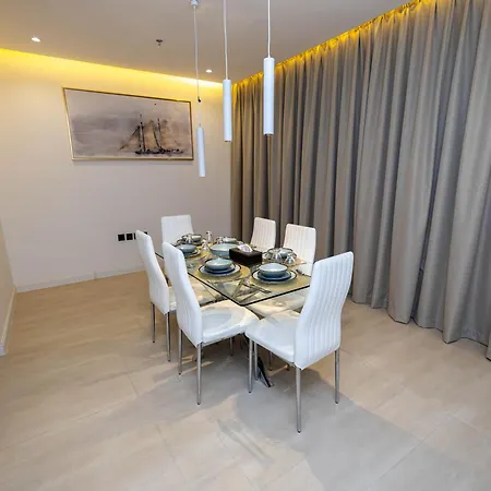 Riyadh Luxury - Narjis Exterior photo