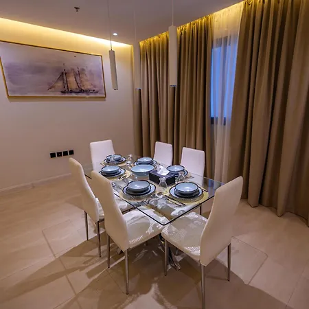 Riyadh Luxury - Narjis Exterior photo
