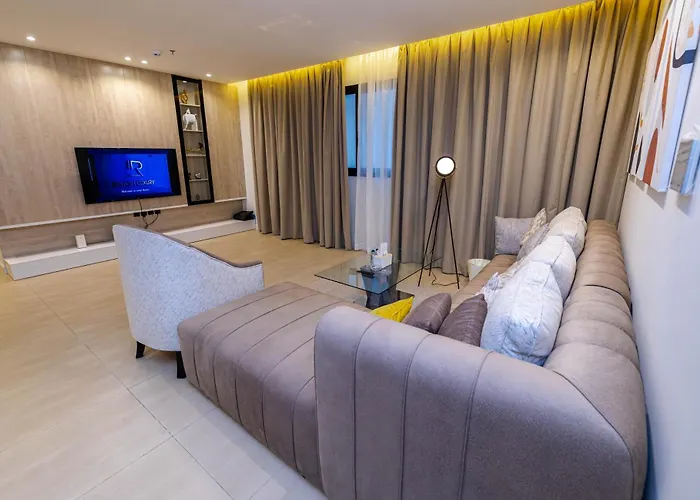 Riyadh Luxury - Narjis