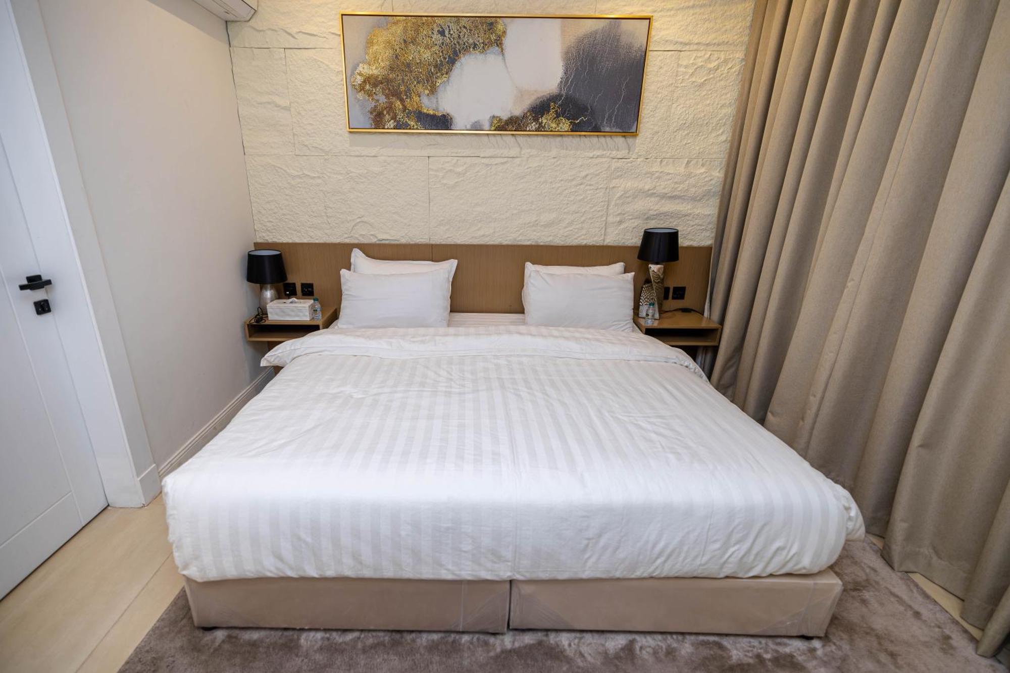 Apartment Luxury - Narjis