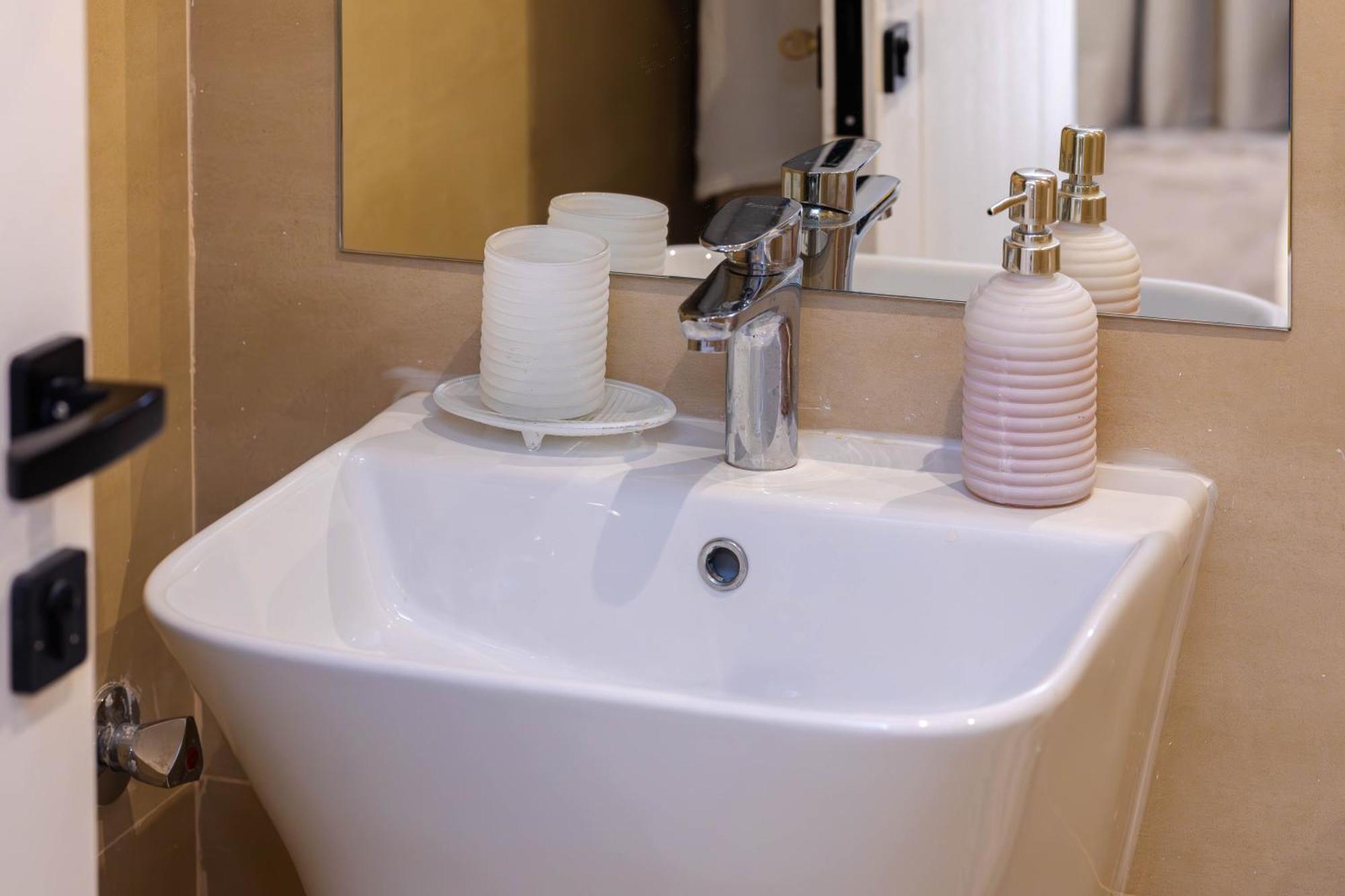 Luxury - Narjis Apartment Riyadh