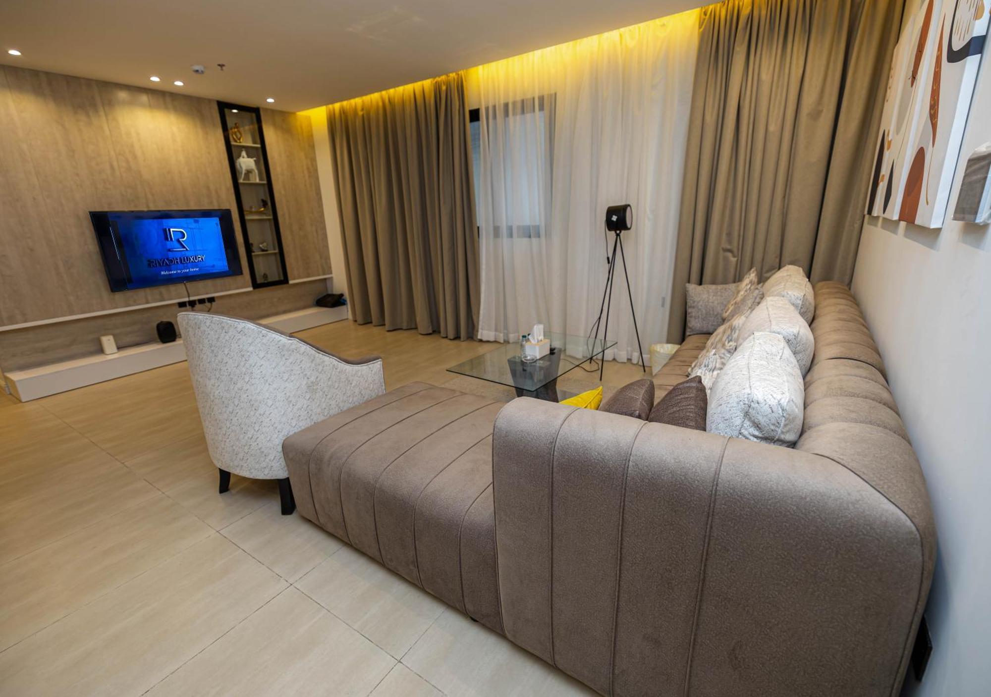 Apartment Luxury - Narjis