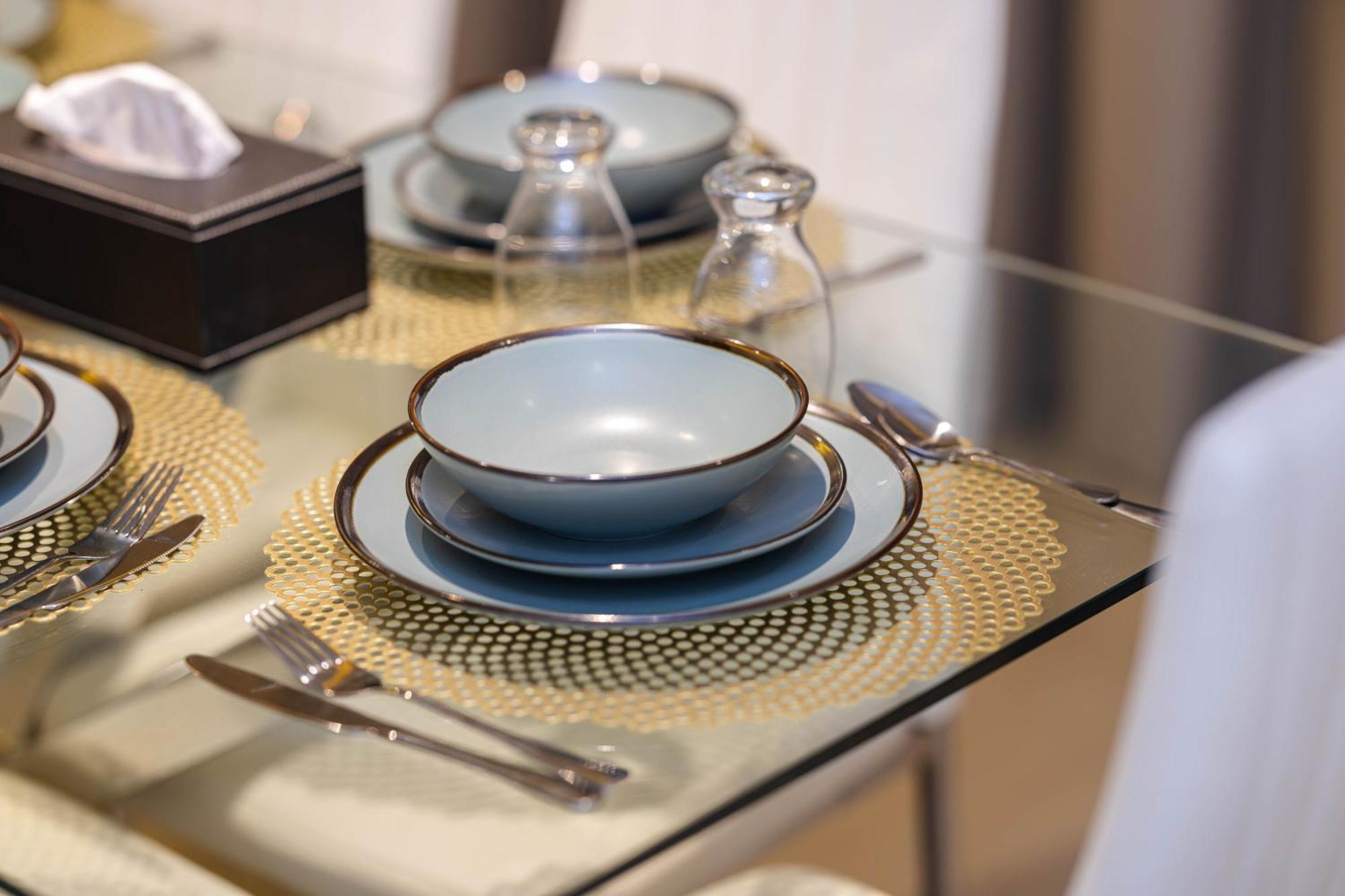 Luxury - Narjis Apartment *