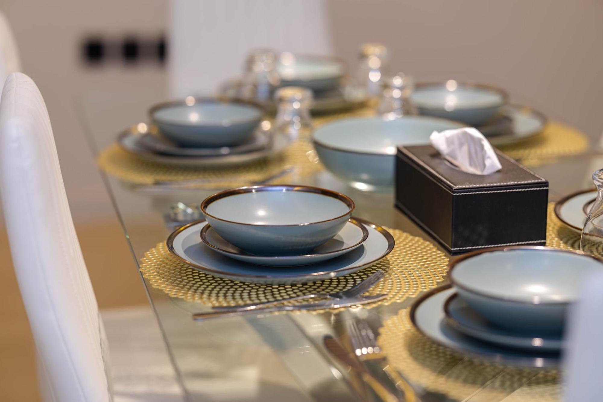 Apartment Luxury - Narjis