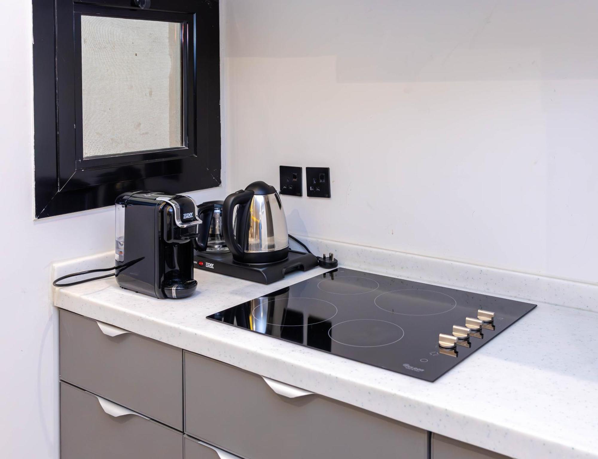 Luxury - Narjis Apartment Riyadh