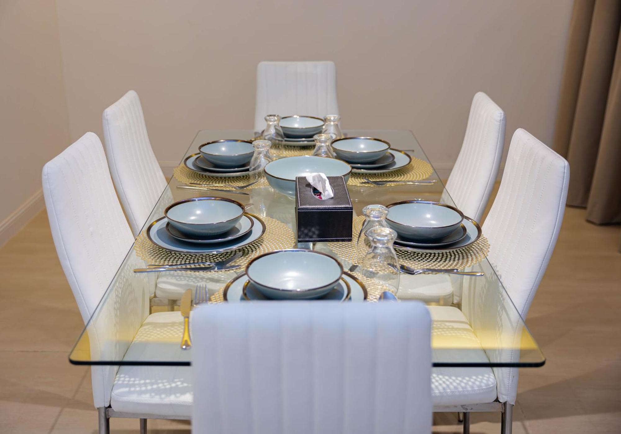Luxury - Narjis Riyadh