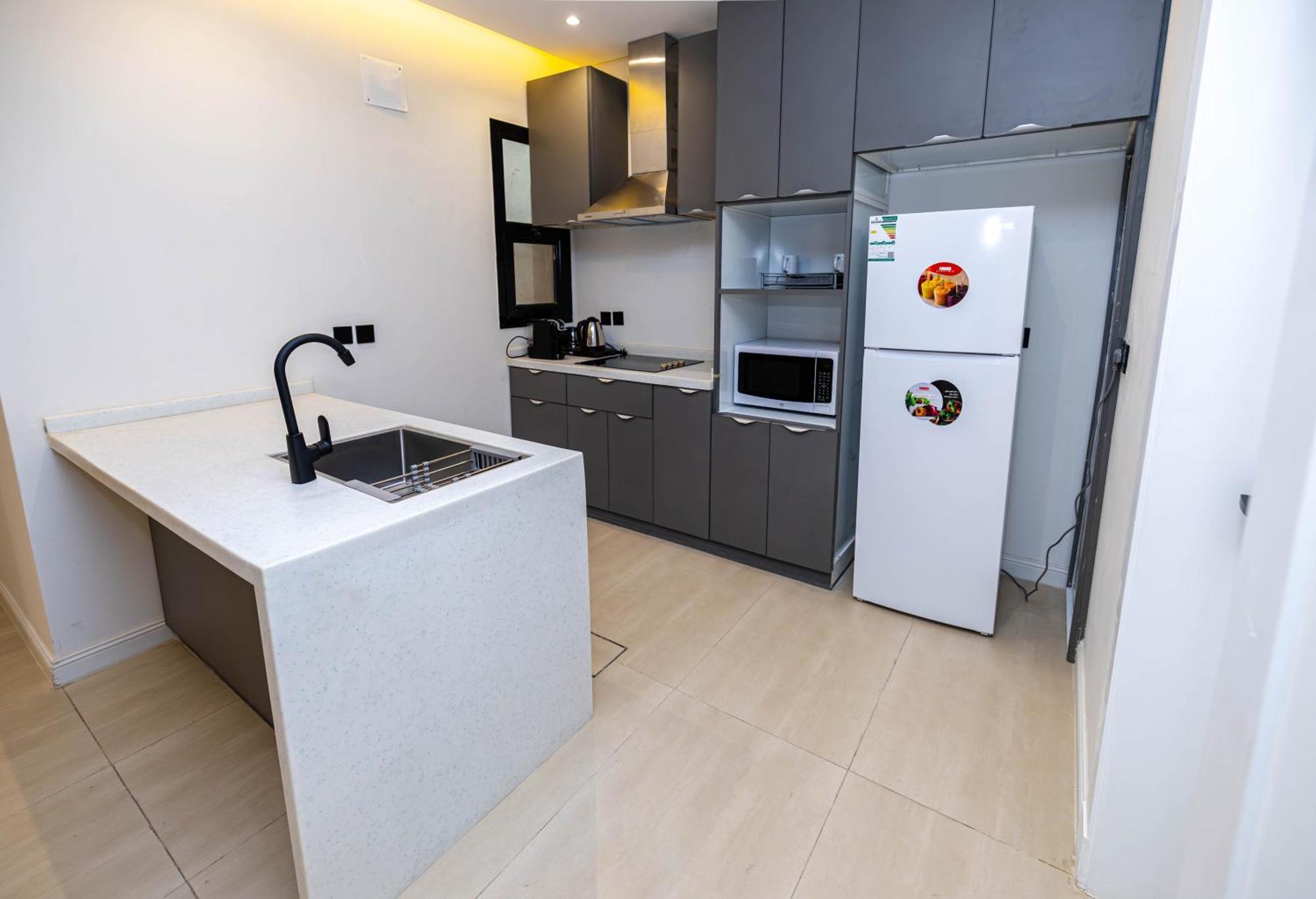 Luxury - Narjis Apartment