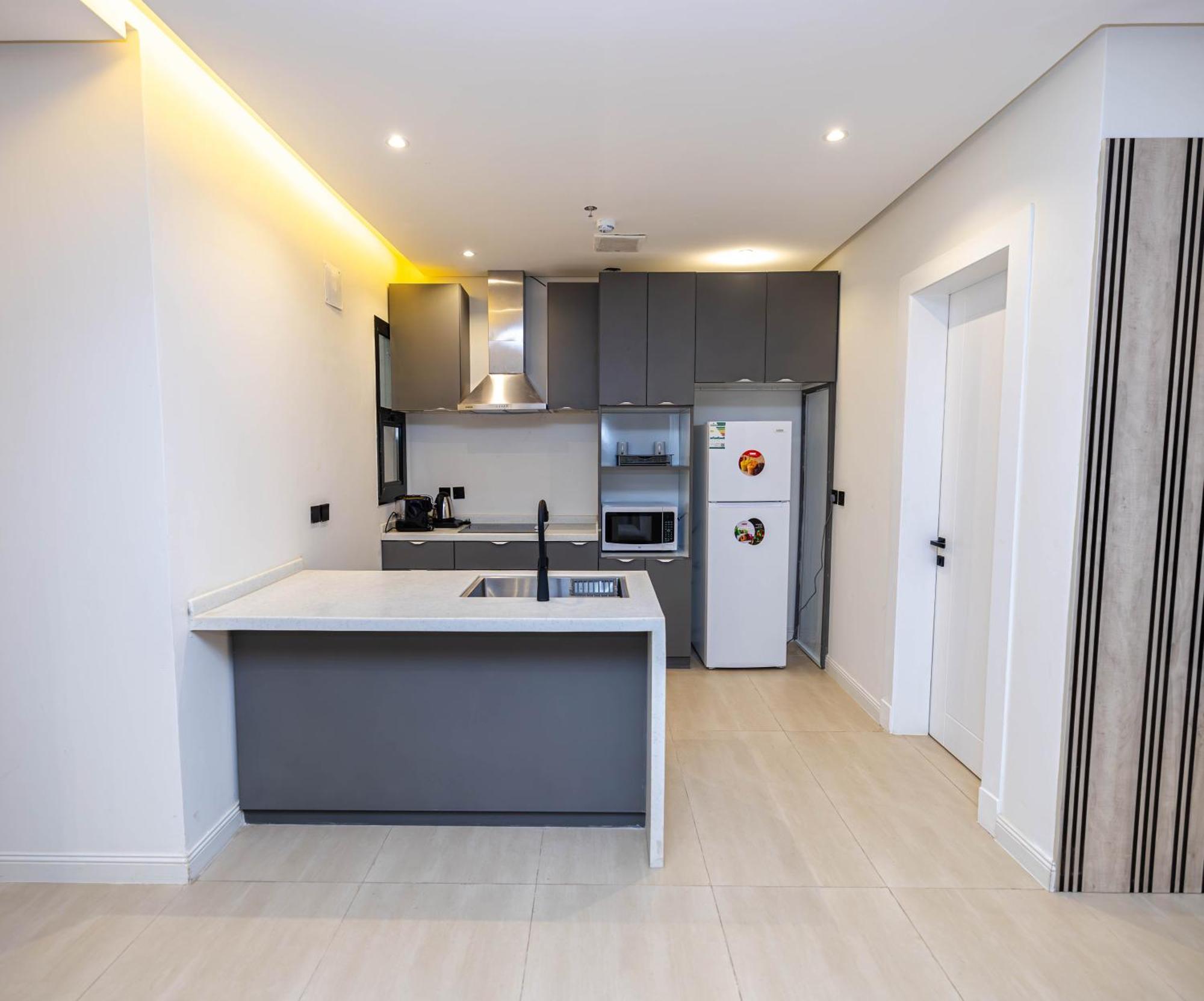 Luxury - Narjis Apartment *