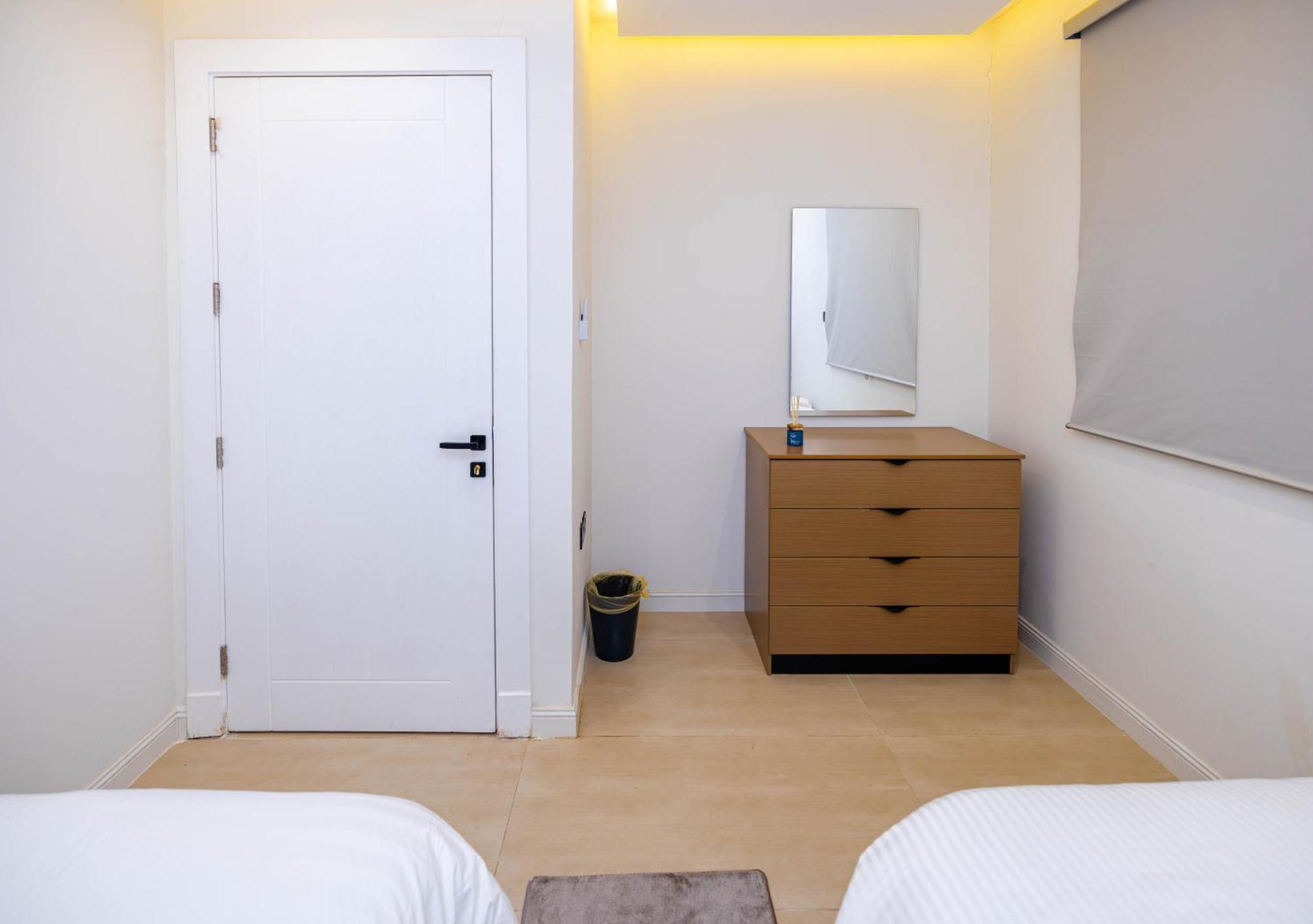 Luxury - Narjis Riyadh