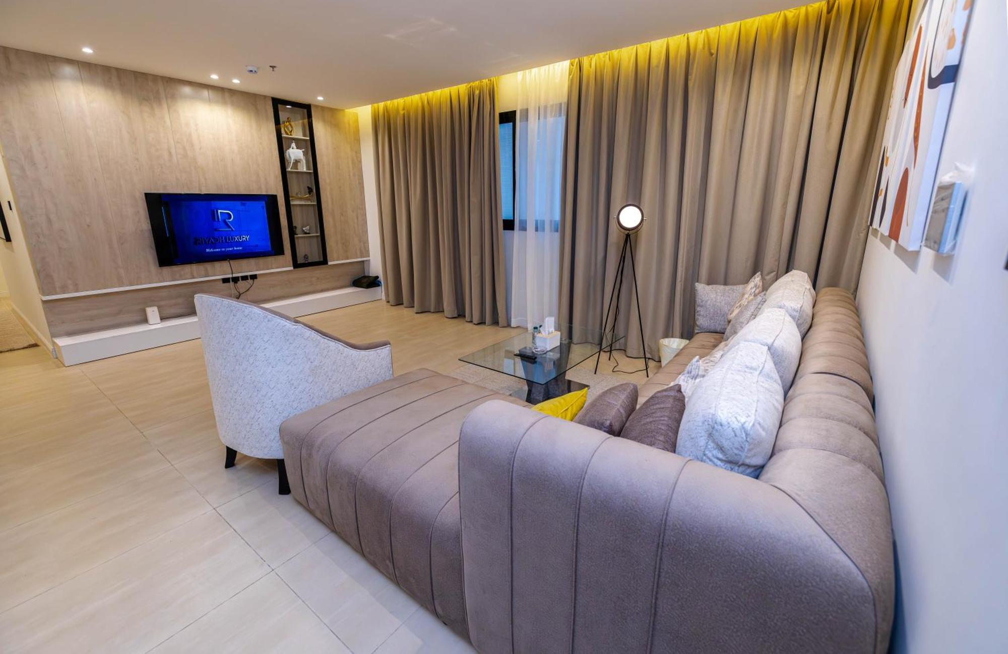 Luxury - Narjis Apartment