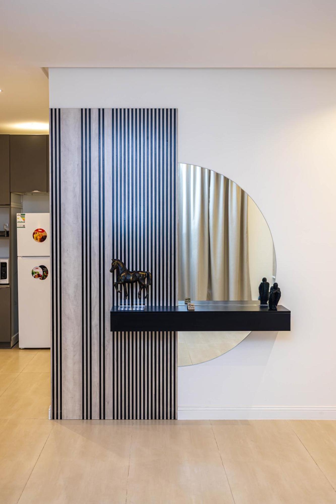 Apartment Luxury - Narjis *