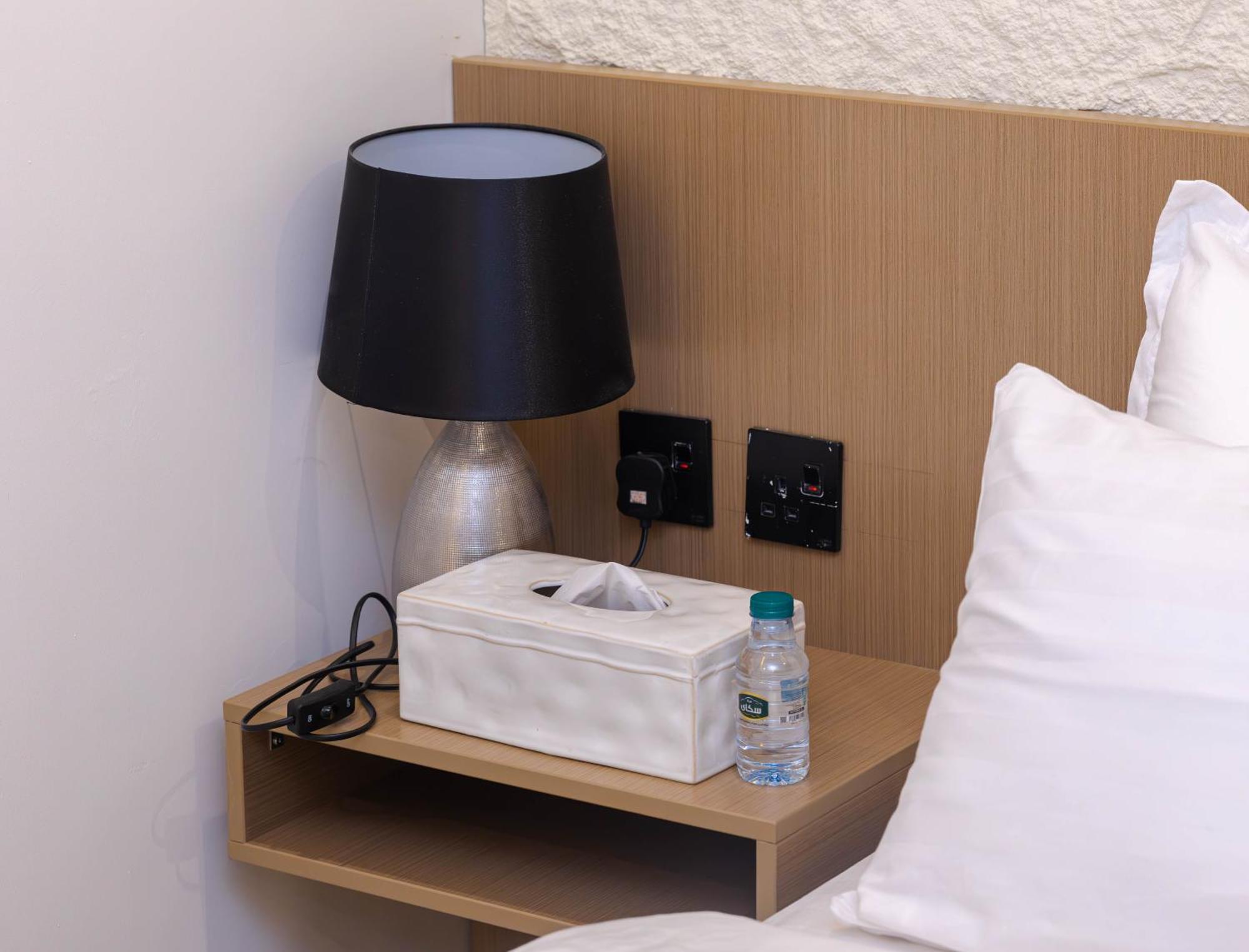 Apartment Luxury - Narjis