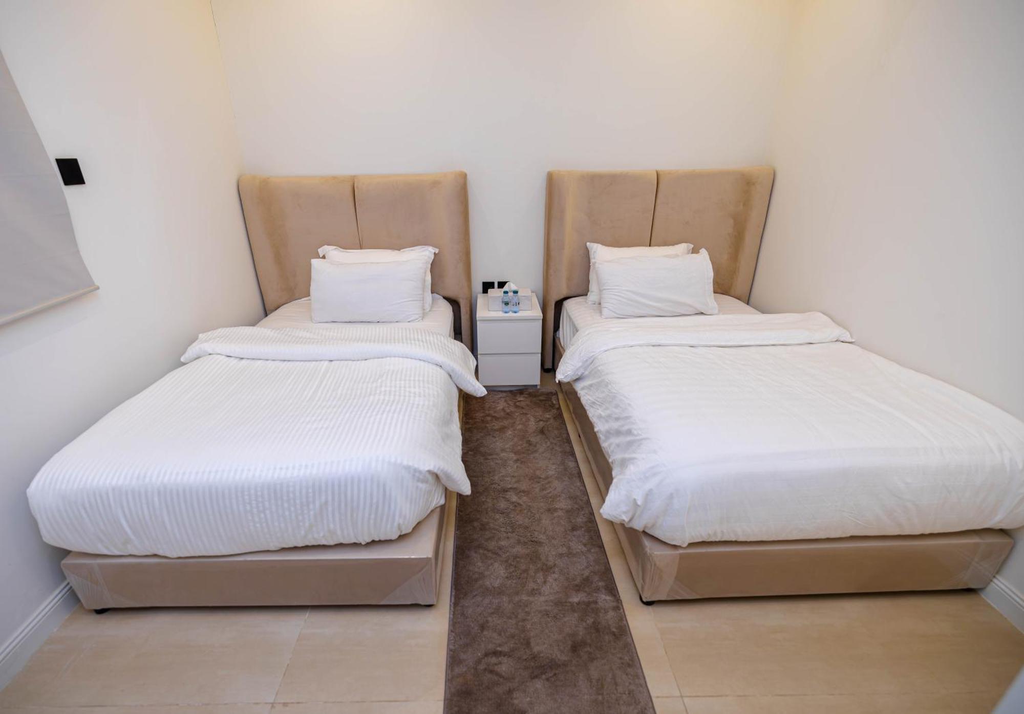 Apartment Luxury - Narjis *