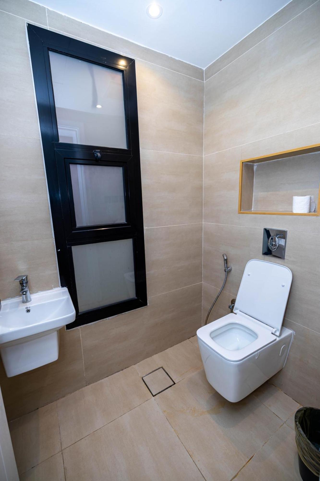 Luxury - Narjis Apartment *