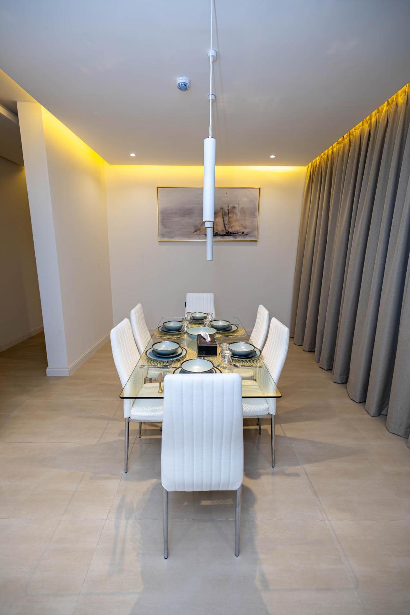 Luxury - Narjis * Riyadh
