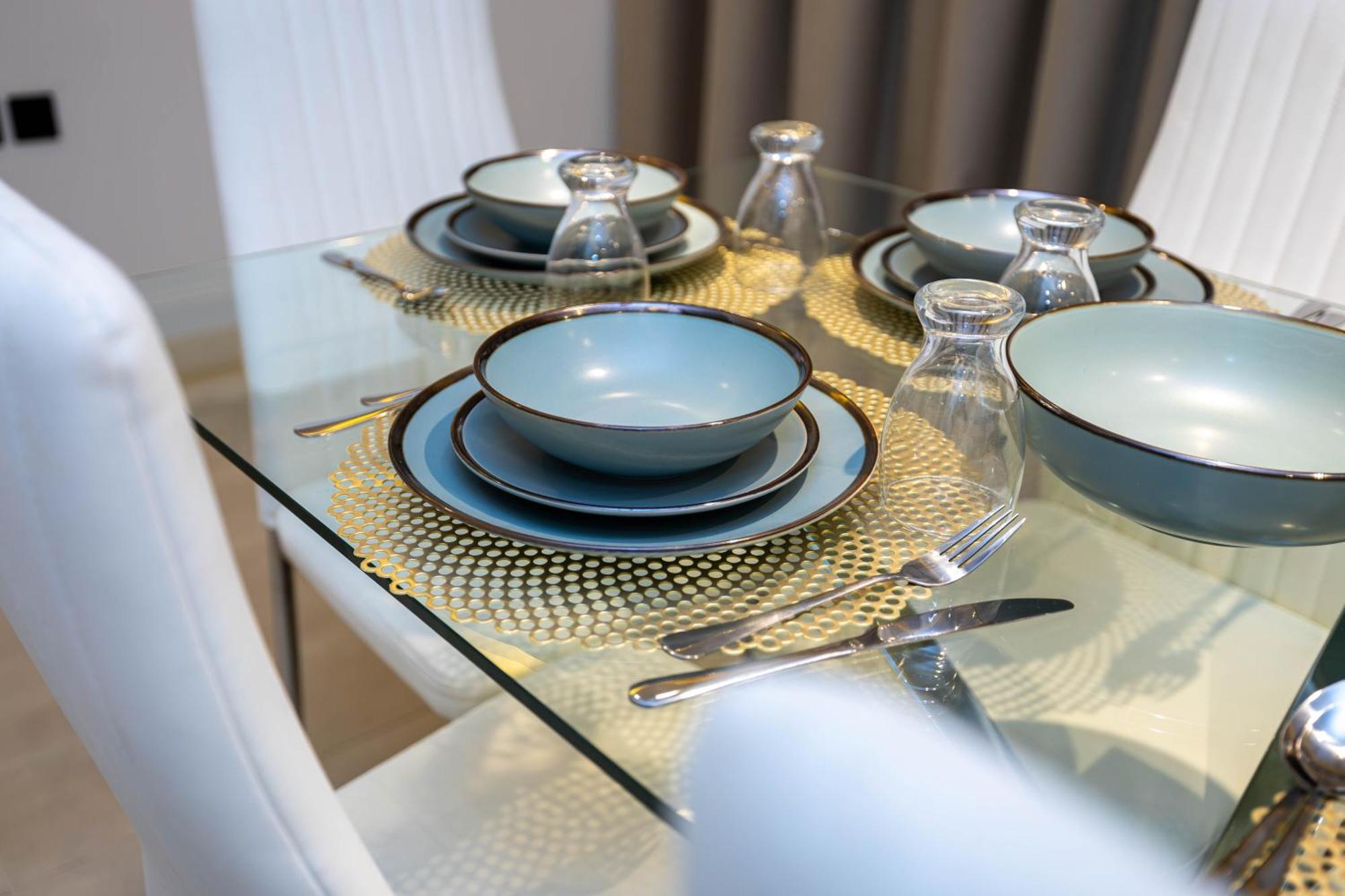 Luxury - Narjis Apartment *
