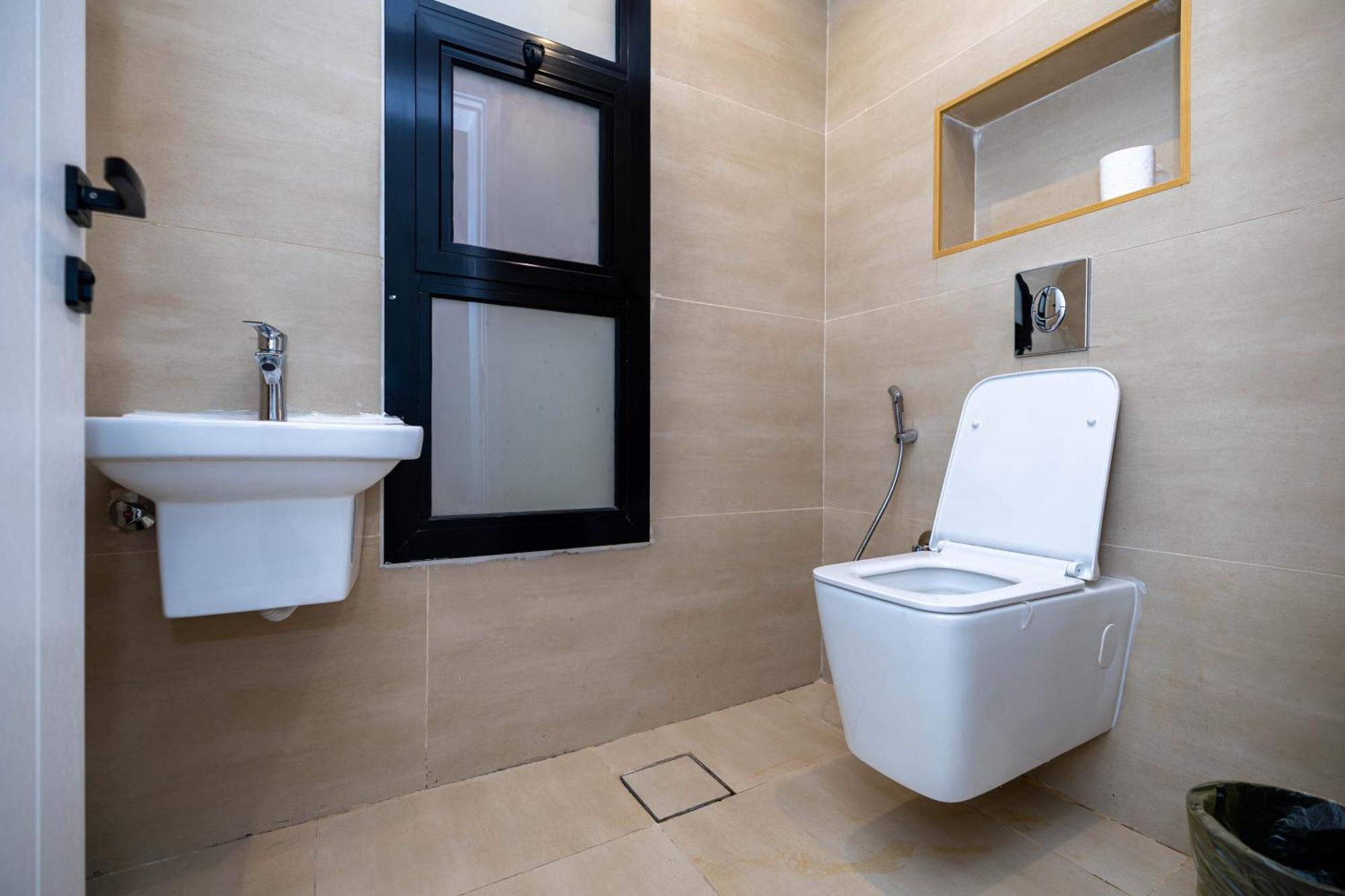 Apartment Luxury - Narjis Riyadh