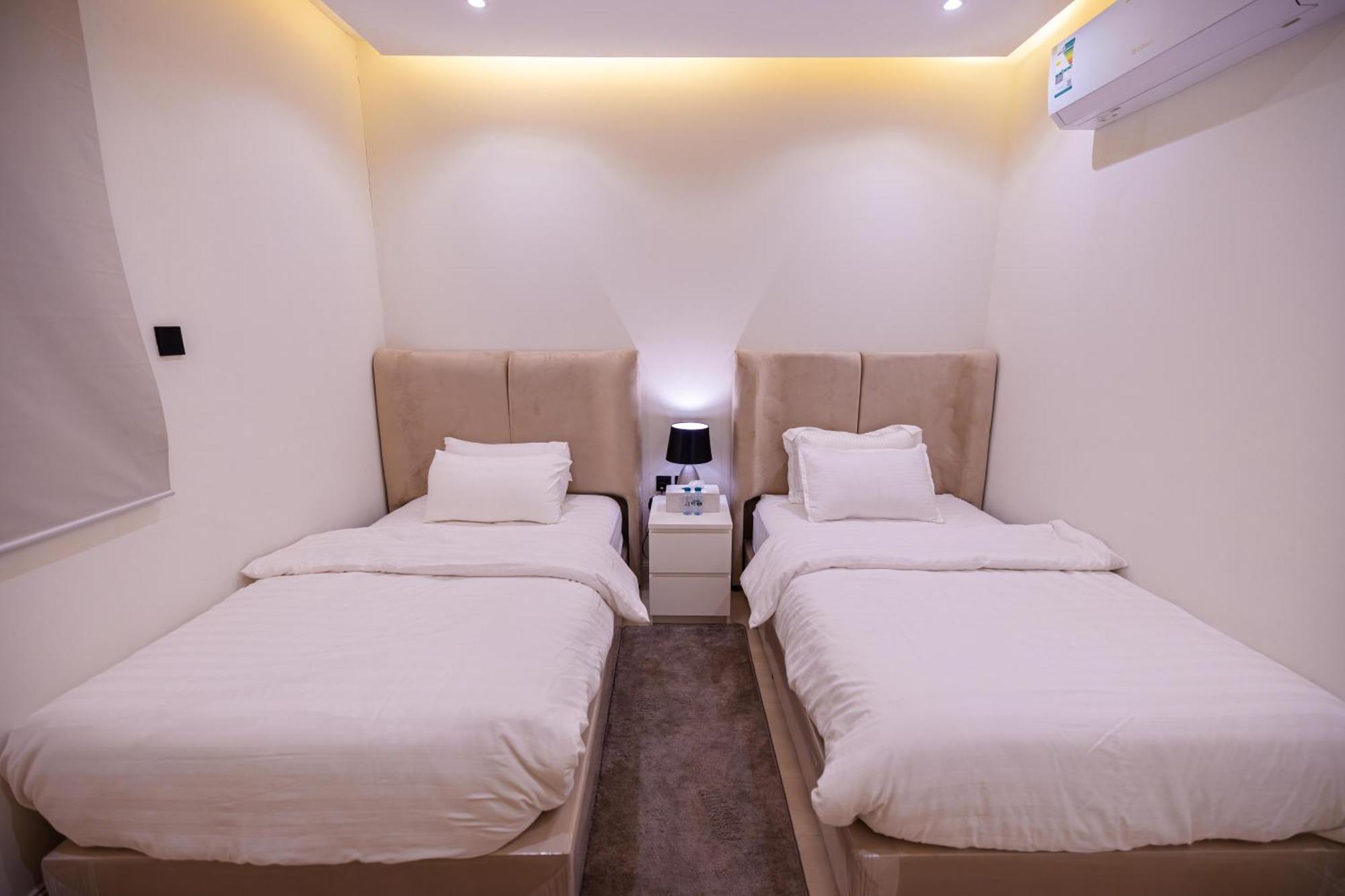 Luxury - Narjis Apartment