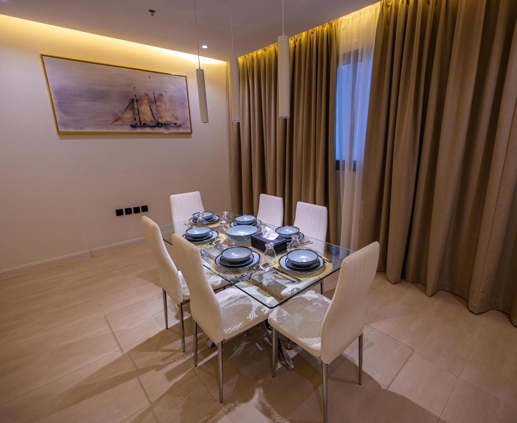 Apartment Luxury - Narjis *