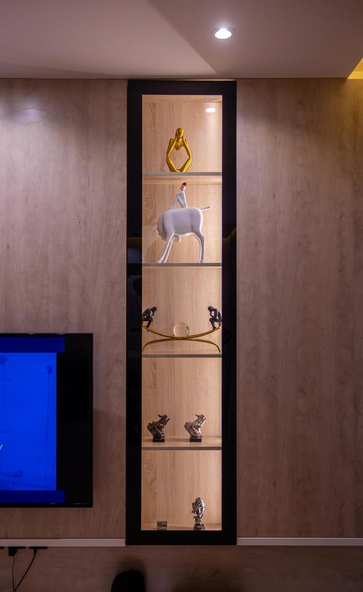 Apartment Luxury - Narjis