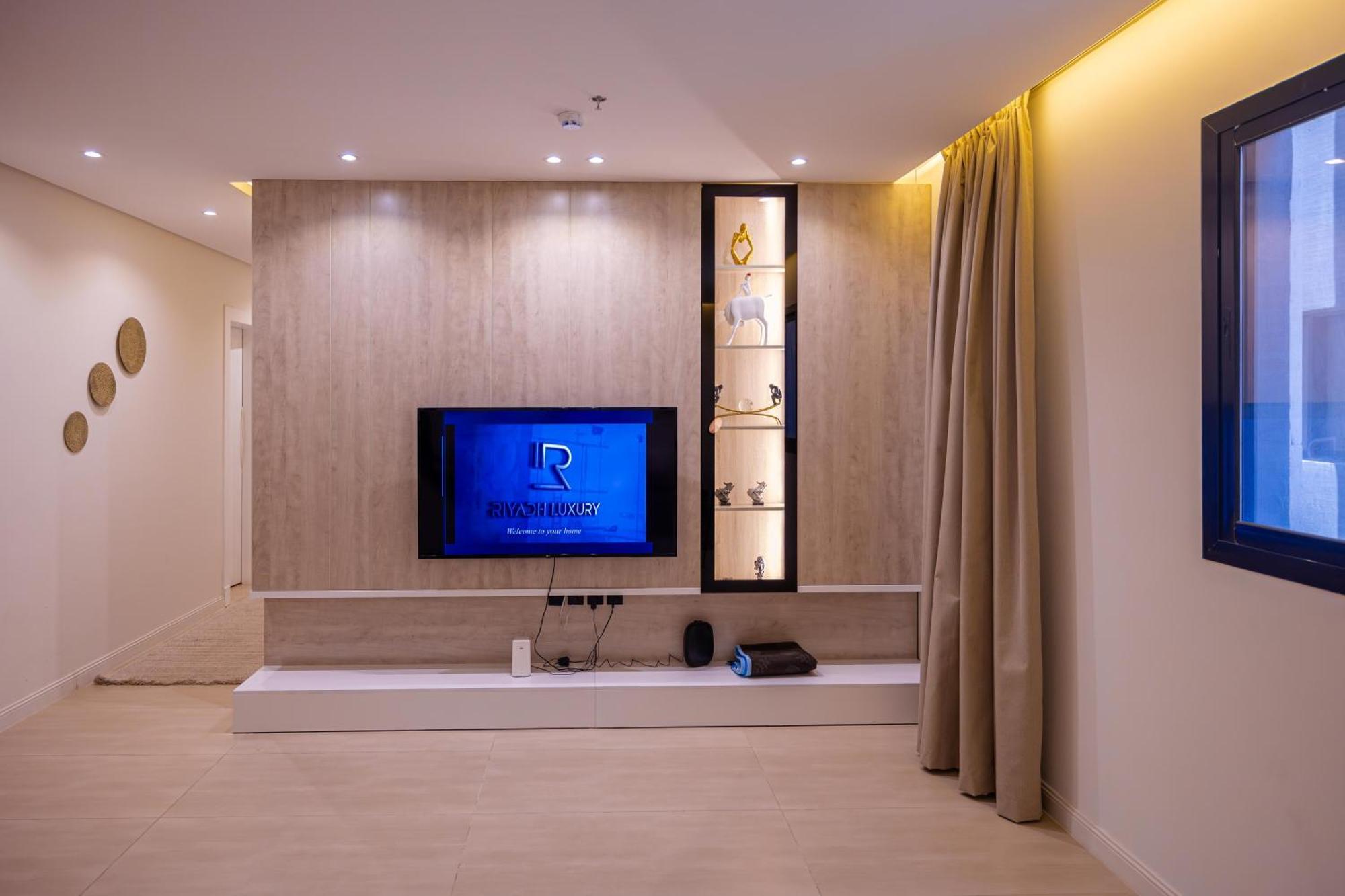 Luxury - Narjis Riyadh