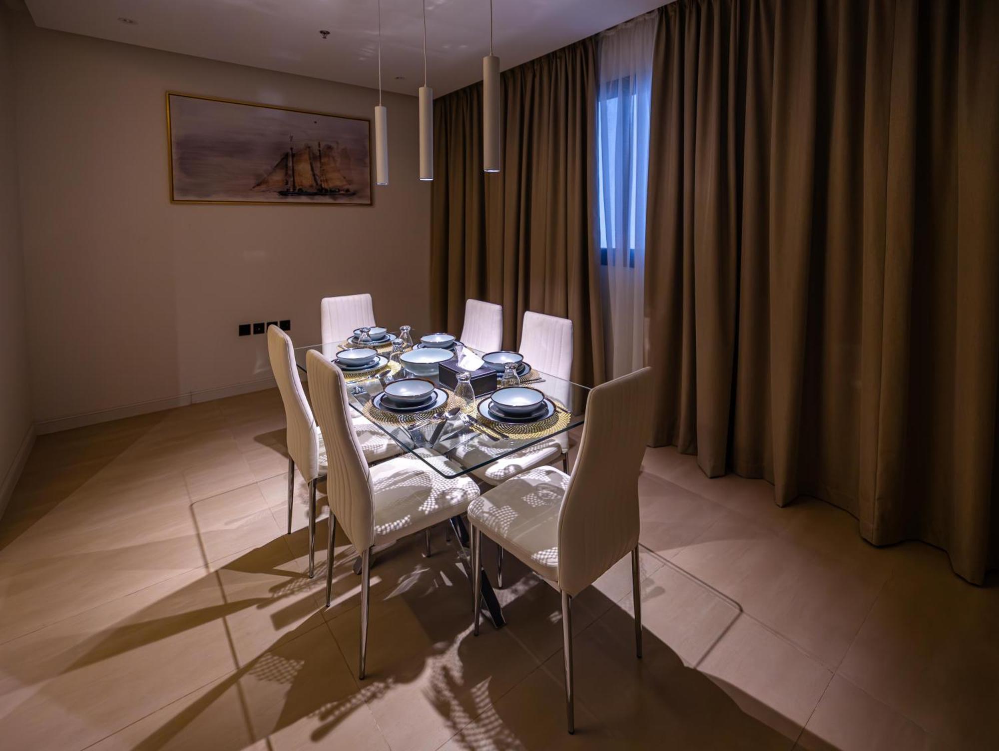 Luxury - Narjis Apartment