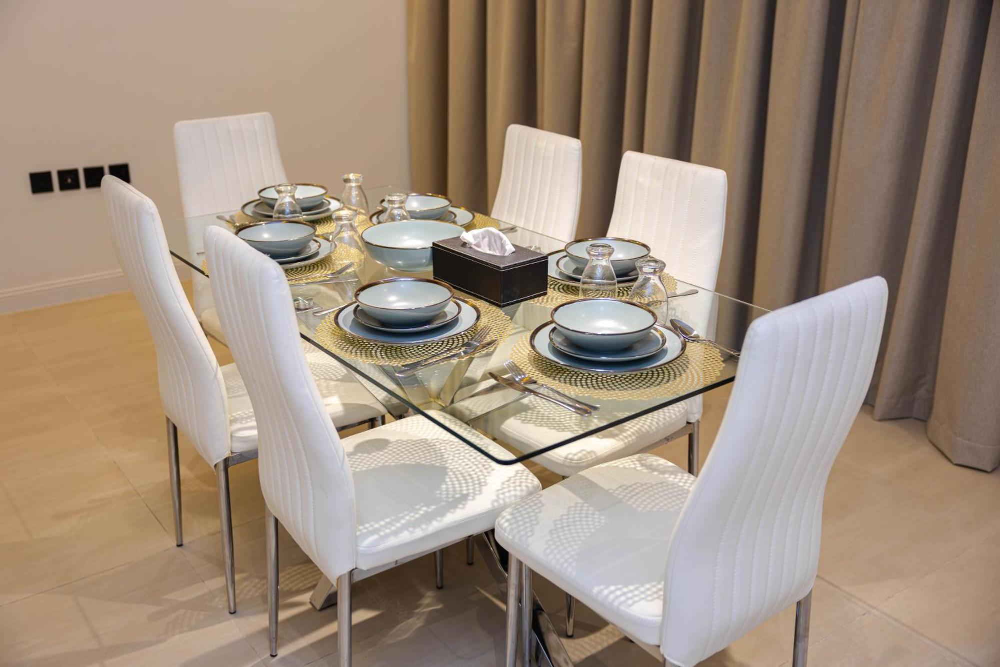Luxury - Narjis Pangsapuri *